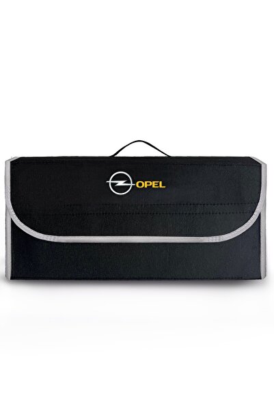 OEM Geantă de sortare pentru organizatorul de portbagaj Opel, flexibilă