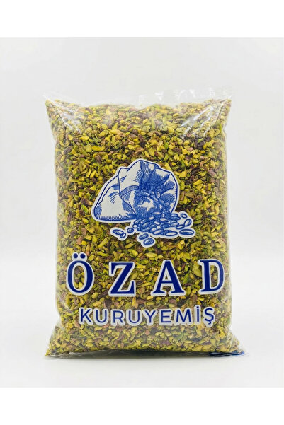 ÖZAD KURUYEMİŞ Yeni Mahsul Pirinç Antep Fıstığı - 200 gram