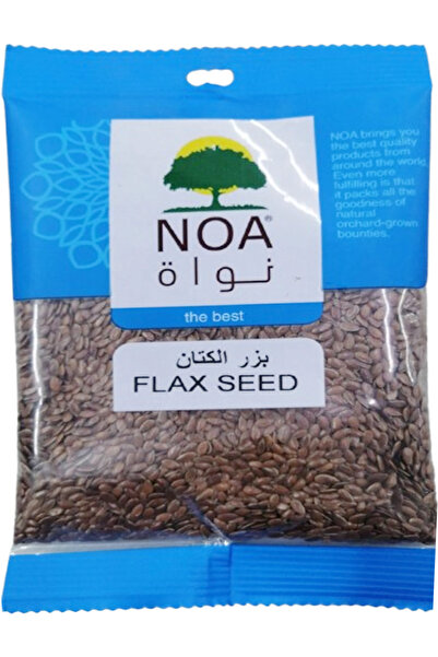 NOA Flax Seed 100gm
