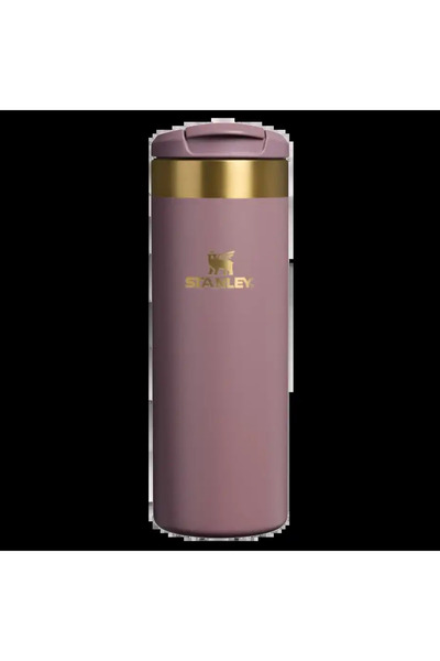 Stanley The AeroLight™ Transit Termos Bardak 0.47 Lt / 16Oz Mor 10-10787-292