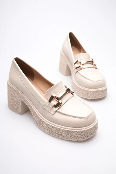 Belinora Pantofi casual de damă bej TR06MS03B