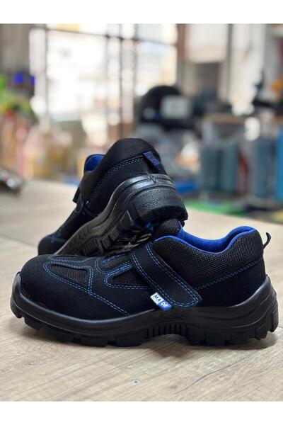 MADE İŞ AYAKKABISI S1 SÜET