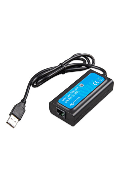Genel Markalar Arayüz MK3-USB Interface (VE.Bus to USB) (ASS030140000)