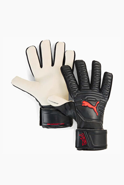 Puma FUTURE Play NC Siyah Kaleci Eldiveni 04212501