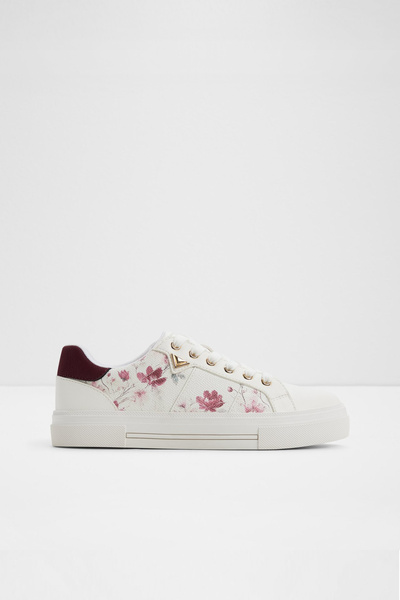 Aldo SADDIE - Beyaz Kadın Sneaker