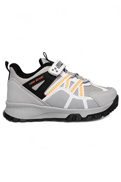 Bluefeet Spr Ice White Girls' Treking Short Boots Shoes