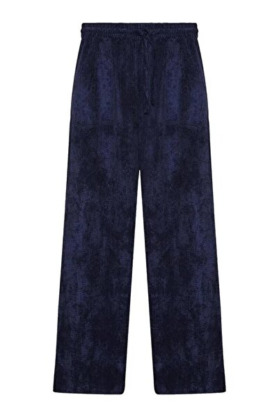 Shoe Box By Quzu Quzu 71211 Elastic Waist Pants