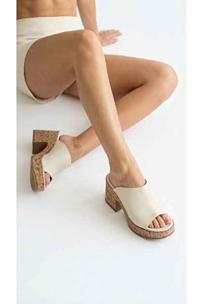 Limeo Tocuri înalte cu aspect de răchită, confortabile, pentru femei, de vară...