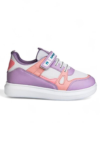 Bluefeet حذاء رياضي للفتيات من Spl Lilac