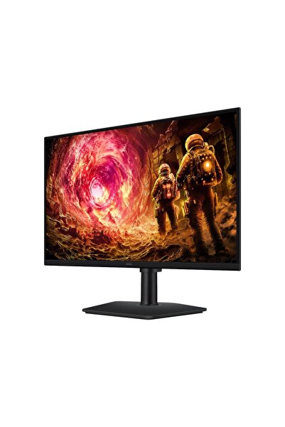 🎮 Samsung Odyssey G5 27 İnç Oyuncu Monitörü ile Oyun Keyfini