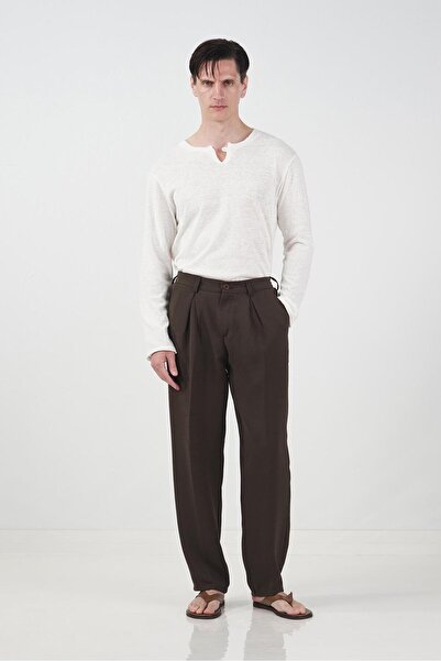 GIESTO Με υφή ΚΛΑΣΙΚΟ ΚΑΦΕ ΠΛΙΣΕ ΠΑΝΤΕΛΟΝΙ