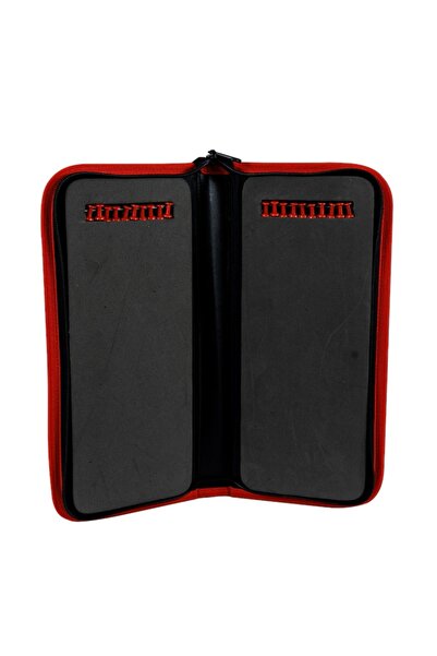 carp expert Πρωτότυπη θήκη αρματωσιάς, χωρητικότητας 28 αρματωσιών