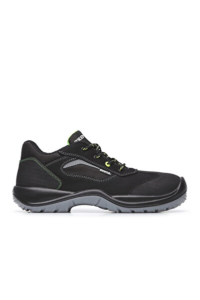 Exena Pantofi de protectie Linosa S1PL FO SR, Marime 43 43