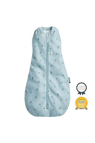 ergopouch Australia Sleeping bag, ErgoPouch, Jersey, 3-12 months, 6-10 kg, TO...
