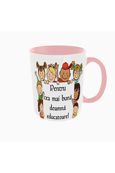 OEM Personalized Mug For The Teacher, 350ml – The Ideal Gift for Any Occasion
