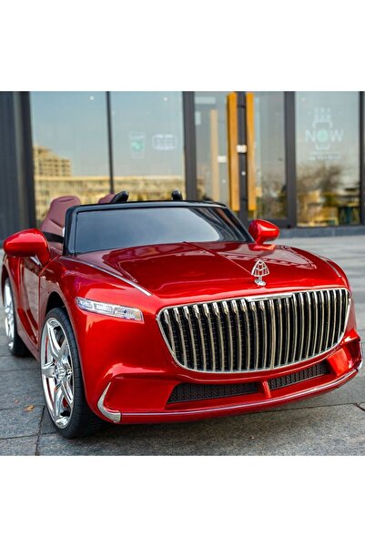 OEM Masinuta Electrica, 12V, Mercedes Maybach