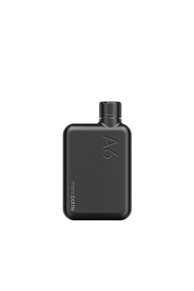 memobottle A6 Elegant | 16 oz / 500 ml | Stainless Steel Water Bottle