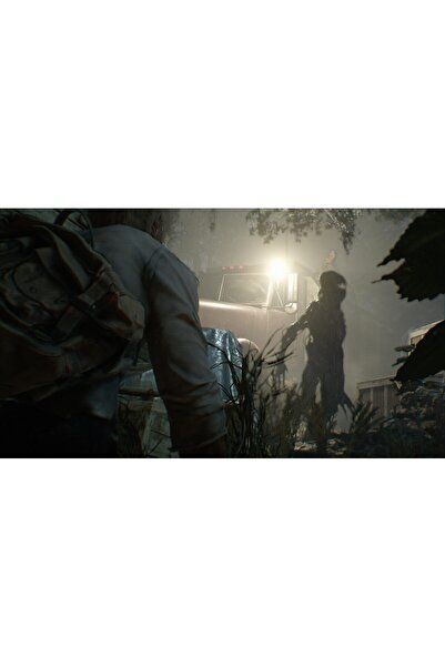 Genel Markalar Resident Evil 7 Biohazard 5