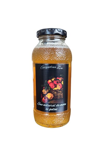 OEM Apple and quince juice Gospodina Zen 250ml