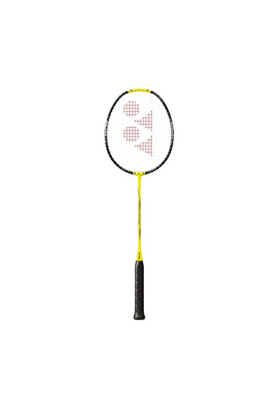 Genel Markalar NANOFLARE 1000 PLAY STRUNG BADMINTON RAKET - YILDIRIM SARI - 2...