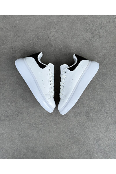Zenom White Air Alexman Ultra Premium Daily Sneakers
