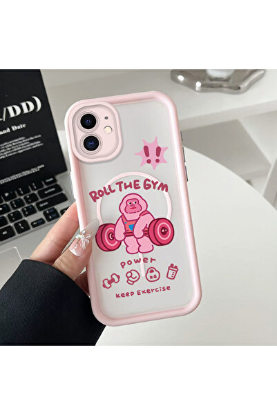 Hontinga حافظة هاتف من السيليكون الشفاف المتوافق مع هاتف iPhone 11 من Magsafe...