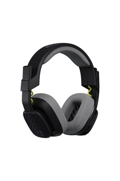 ASTRO Gaming ASTRO A10 Kablolu Oyuncu Kulaklığı, ile Uyumlu, Çevirmeli Sessiz Boom Mikrofon, 32 m