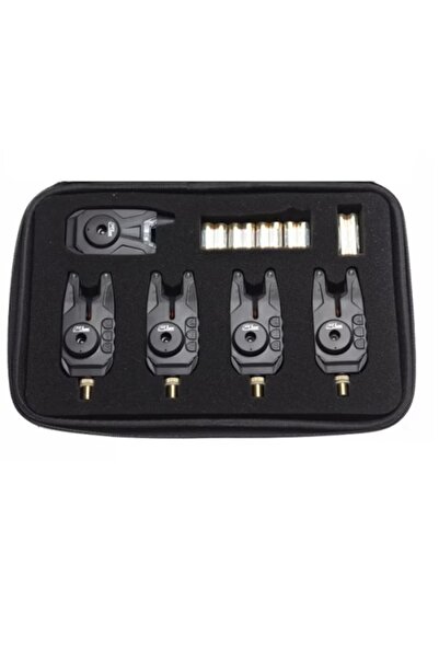 FL Set Avertizori 4 Plus Statie Jy80