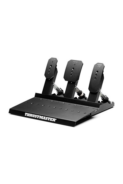 Genel Markalar Raceline Pedals III – Modüler ve Profesyonel Simülasyon Pedal ...