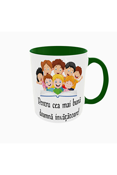 OEM Personalized Mug For The Teacher, 350ml – The Ideal Gift for Any Occasion