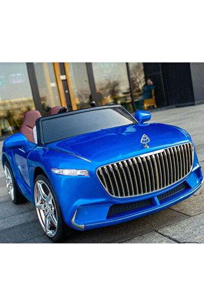 OEM Electric Car, 12V, Mercedes Maybach