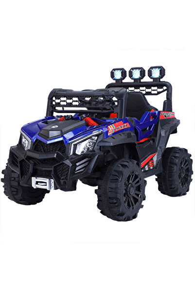 OEM Children's electric car, UTV type, 12V, age 2-6 years, steering wheel con...