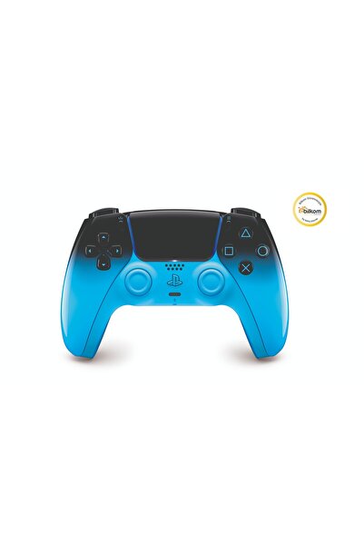 Sony Playstation 5 Dualsense Controller Rhythm Blue