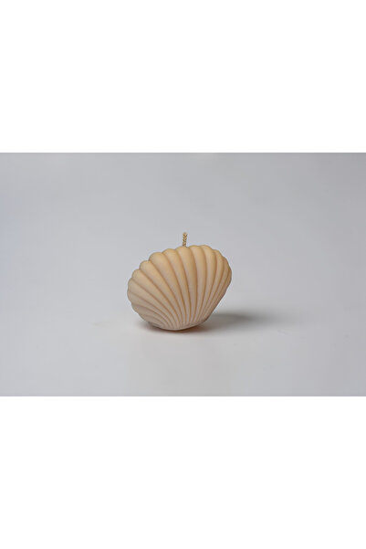 Luxora Marine Decorative Candle - Coralia