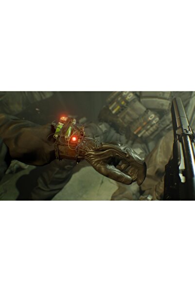 Genel Markalar Resident Evil 7 Biohazard 5