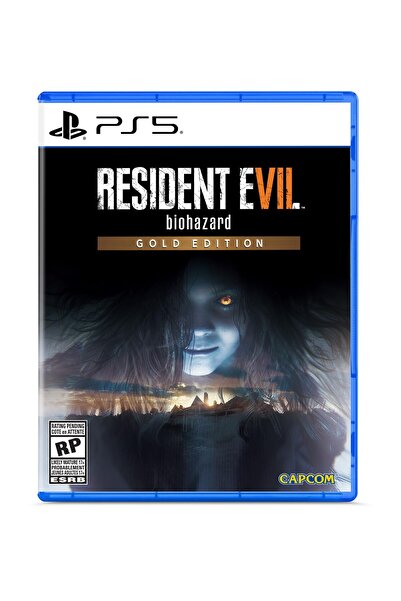 Genel Markalar Resident Evil 7 Biohazard 5