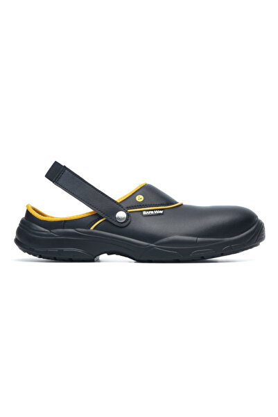 Safeway Sales Saboti de protectie Safeway Lillac_20 SB E A ESD SRC, Marime 41 41