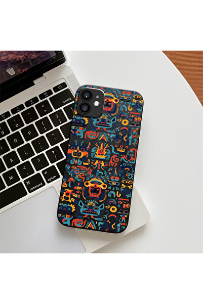 Hontinga حافظة هاتف من السيليكون الناعم الشفاف المتوافق مع هاتف iPhone 11 من ...