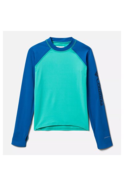 Columbia Sandy Shores Unisex Children's Sweatshirt 1833151-362