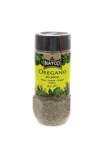 Quaker ناتكو أوريجانو، عبوة 25 غرام