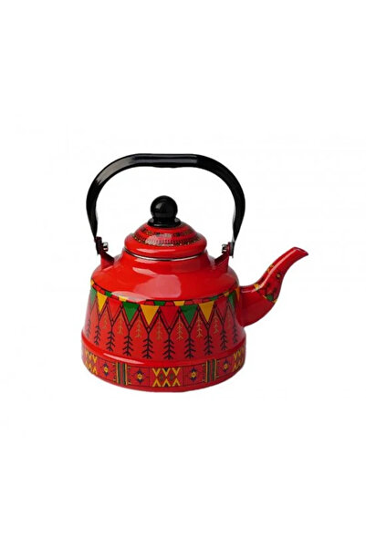 Shinko Red Kettle 2.5L