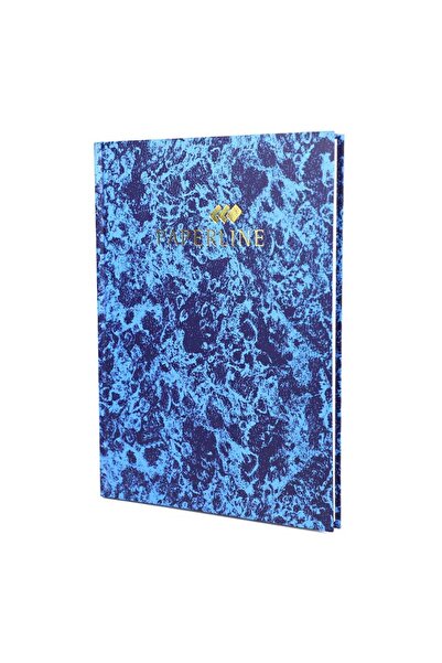 Paperline A4 2QR REGISTER HBO2776