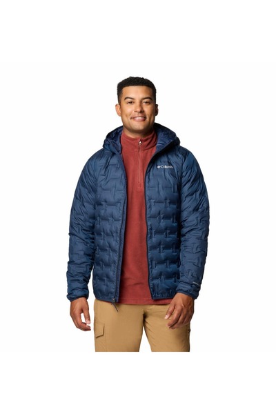 Columbia Delta Ridge Ii Men's Coat 2086223-464