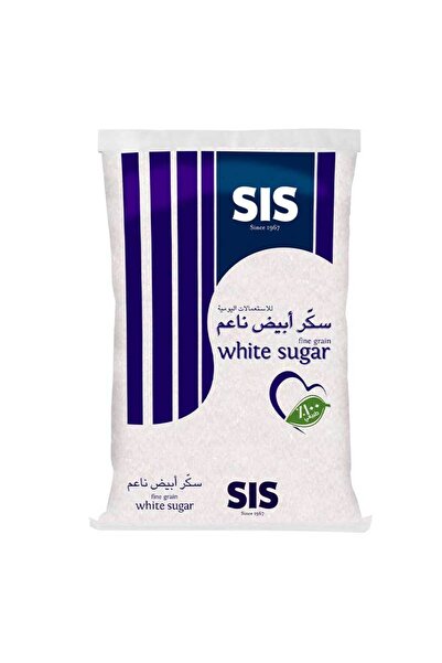 SIS سكر 1 كجم