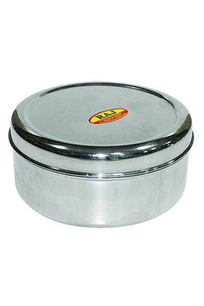 RAJ PURI DABBA DELUXE 8