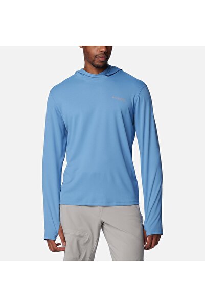 Columbia Summit Valley Men's Sweatshirt 2071995-479