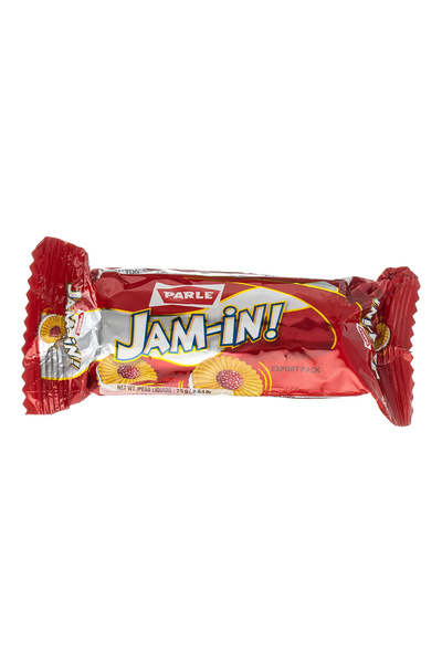 PARLE CREAM JAM IN 75GM