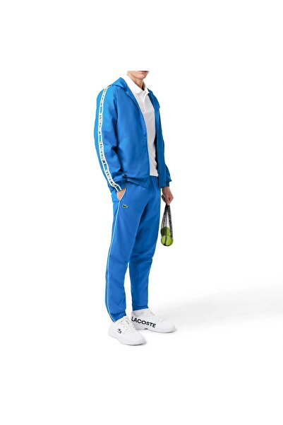 Lacoste Men's Tracksuit Set Wh8987-Ayg