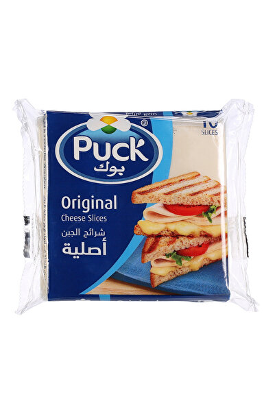 Puck SLICE REGULAR 200G
