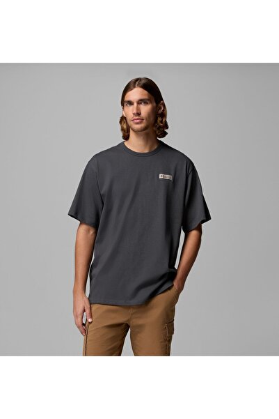 Columbia Heavyweight Men's T-Shirt 2155061-012